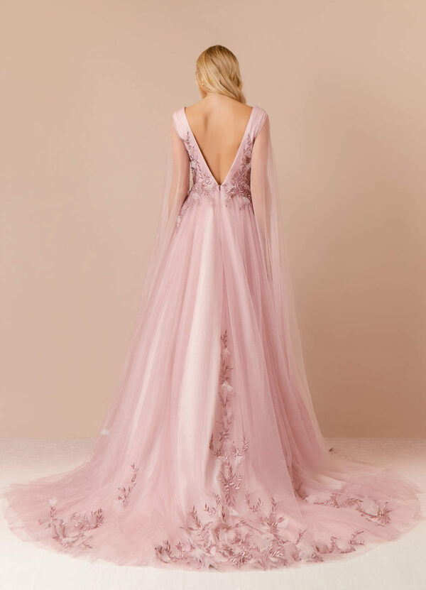 Elegant Custom Wedding Dresses with Beaded Lace & Sparkling Sequins