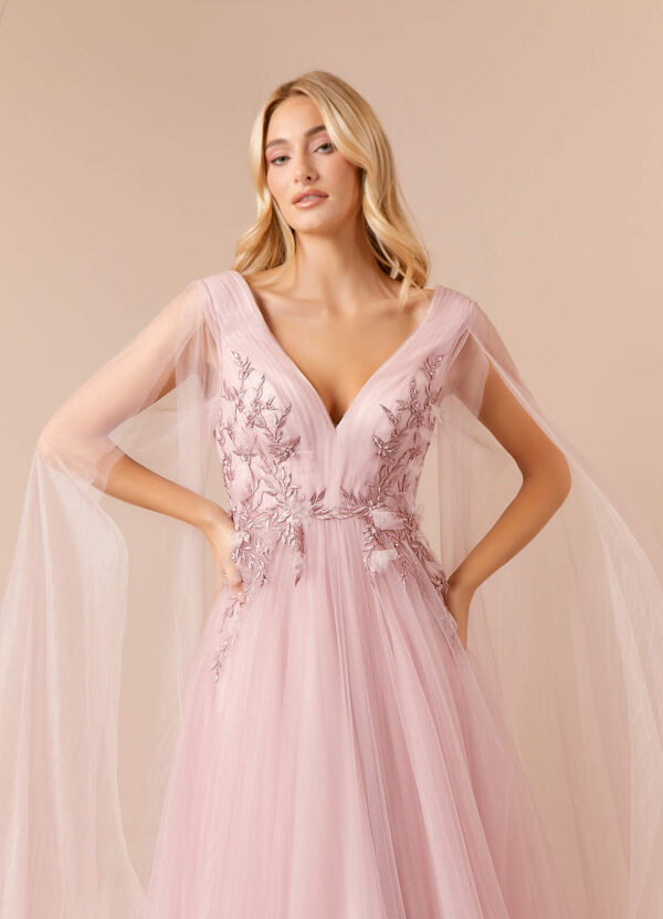 Elegant Custom Wedding Dresses with Beaded Lace & Sparkling Sequins