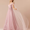 Elegant Custom Wedding Dresses with Beaded Lace & Sparkling Sequins
