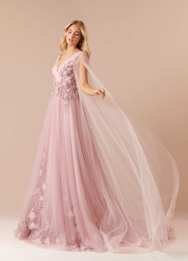Elegant Custom Wedding Dresses with Beaded Lace & Sparkling Sequins