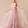 Elegant Custom Wedding Dresses with Beaded Lace & Sparkling Sequins