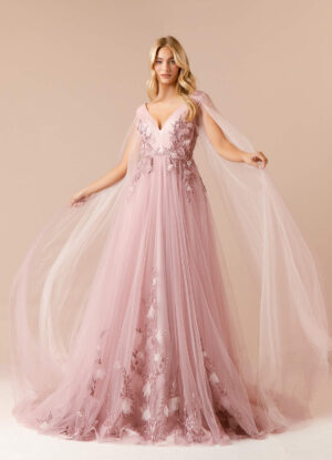 Elegant Custom Wedding Dresses with Beaded Lace & Sparkling Sequins