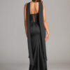 Custom Bridesmaid Dress – Strapless Mermaid Style