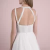 Princess Tulle Wedding Dress