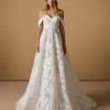 Sweetheart A-line Wedding Dress