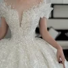 Plus Size Luxe French Gown