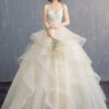 Petite French Tulle Dress